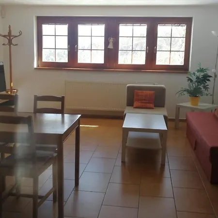 Appartamento Vydrysek Srní