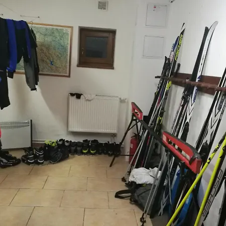 Vydrysek Appartamento Srní