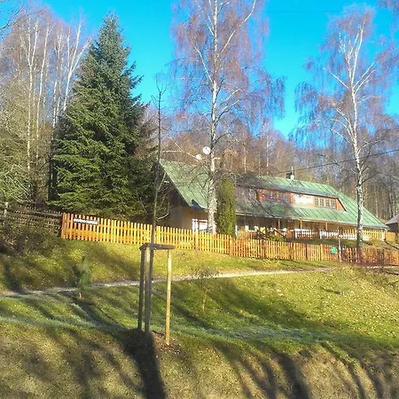 Vydrysek * Srní