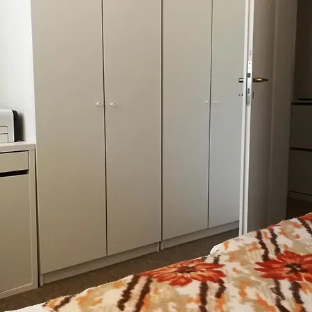 Apartamento Vydrysek Srní