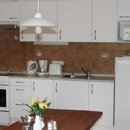 Vydrysek Apartment *