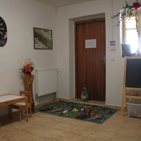 Vydrysek Appartamento Srní