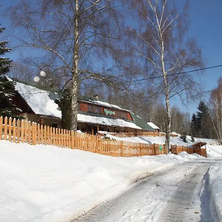 Vydrysek