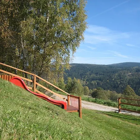 Vydrysek Apartment *