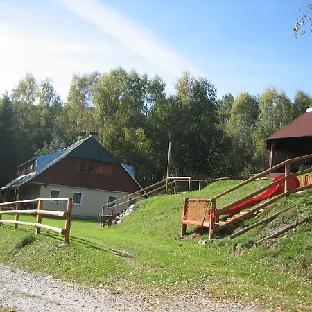 Vydrysek Appartamento *