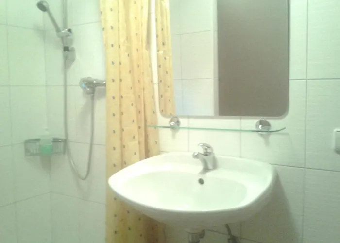 Apartamento Vydrysek
