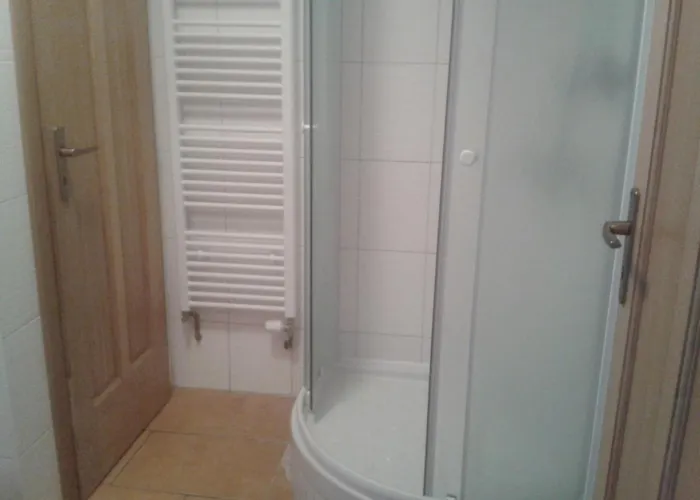 Vydrysek Apartamento