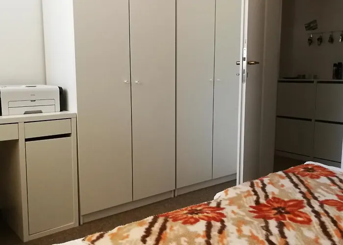 Apartamento Vydrysek Srní