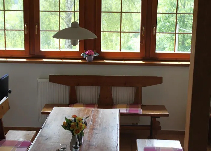Vydrysek Apartamento *
