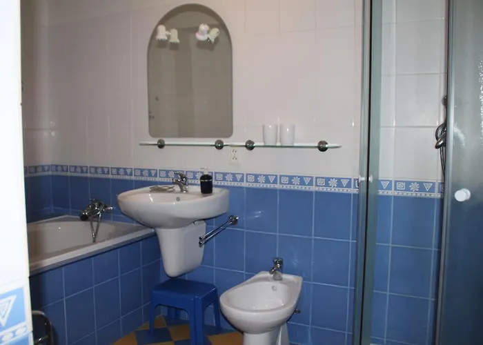 Apartamento Vydrysek Srní
