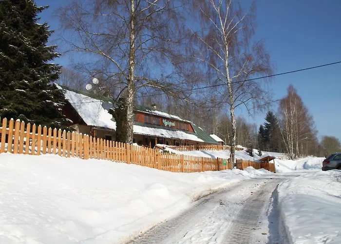Vydrysek