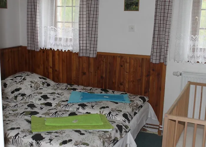 Apartamento Vydrysek